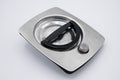 D-Handle Latch/Lock Kit