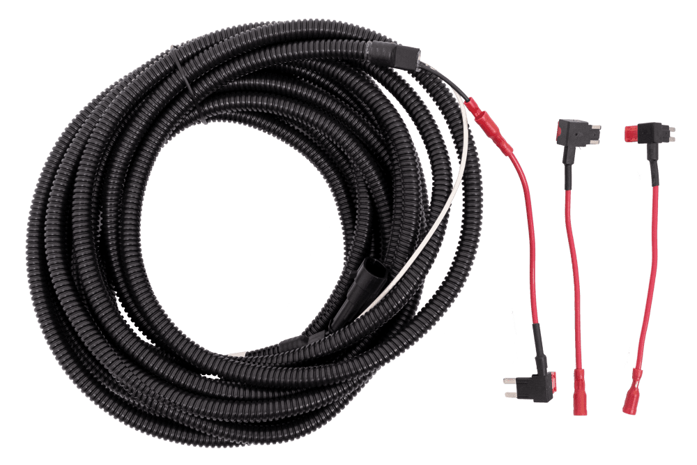 Fuse Wire Harness