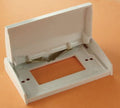 Weatherproof Gfi Cover Wh