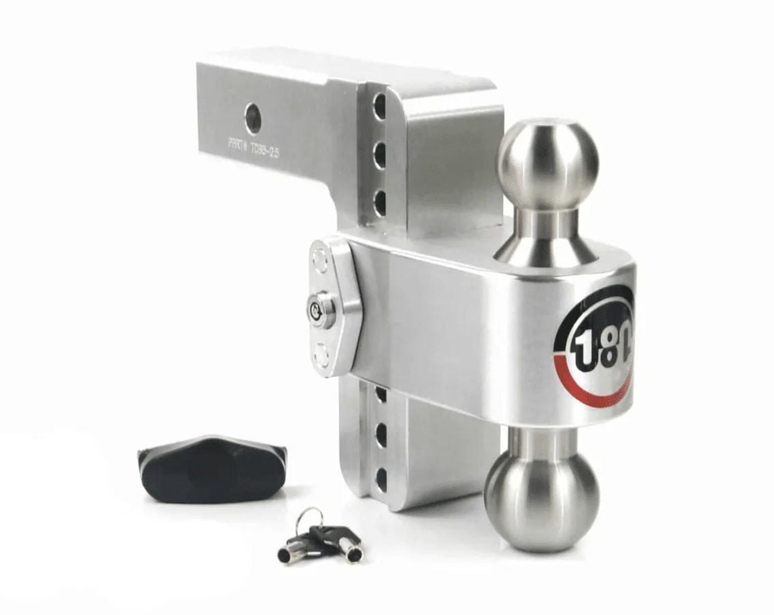 6INDROP T/Oball 2.5 Shank