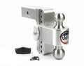 8INDROP T/Oball 2IN Shank