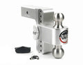 Tongue Weight Measuring Steel Weigh