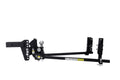 True Tow Hw 6' Drop 2' Shank Rated