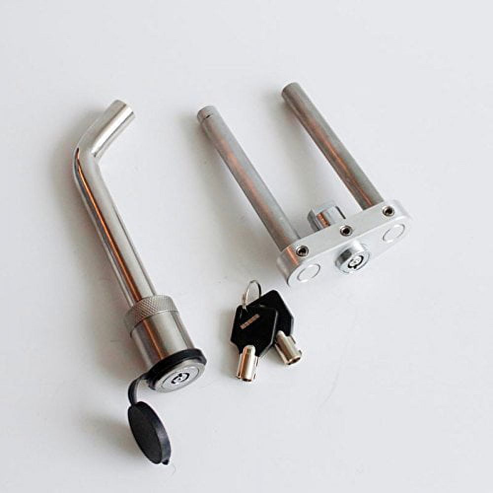 Locking Key/Pin Combo