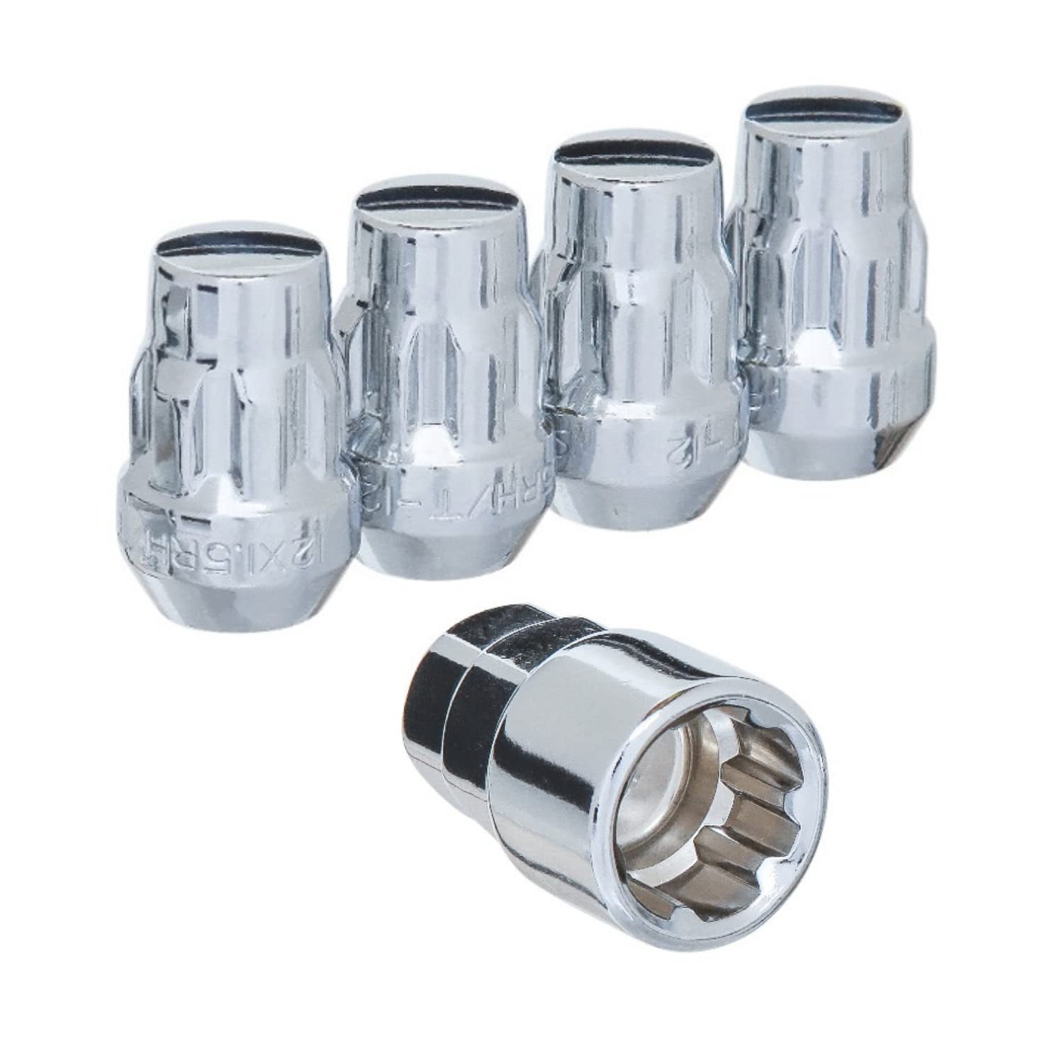 Hub Ring 125 - 117