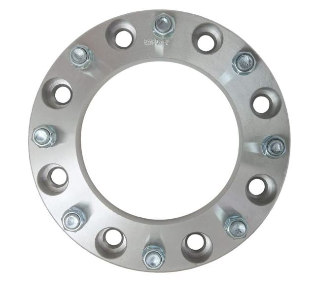 Wheel Adapter 8X170 to 8X170 125MM
