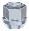 Lug Nut 12X1.5 Open End 13/16 Hex B