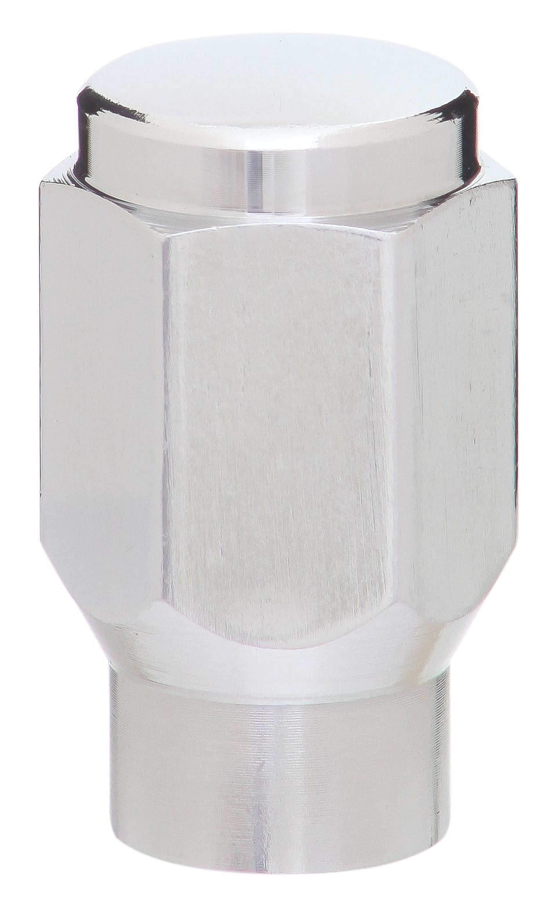 Lug Nut 3/4 Hex 1/2-20 Hex Et Close