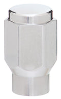 Lug Nut 12MMX1.25 RH-3/4-HEX Et Clo