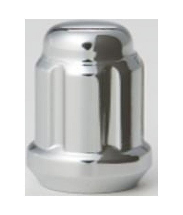 1/2 Rh Spline Lugs Pass.