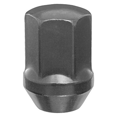 14MM Ls 7/8 Hex Ipc Black
