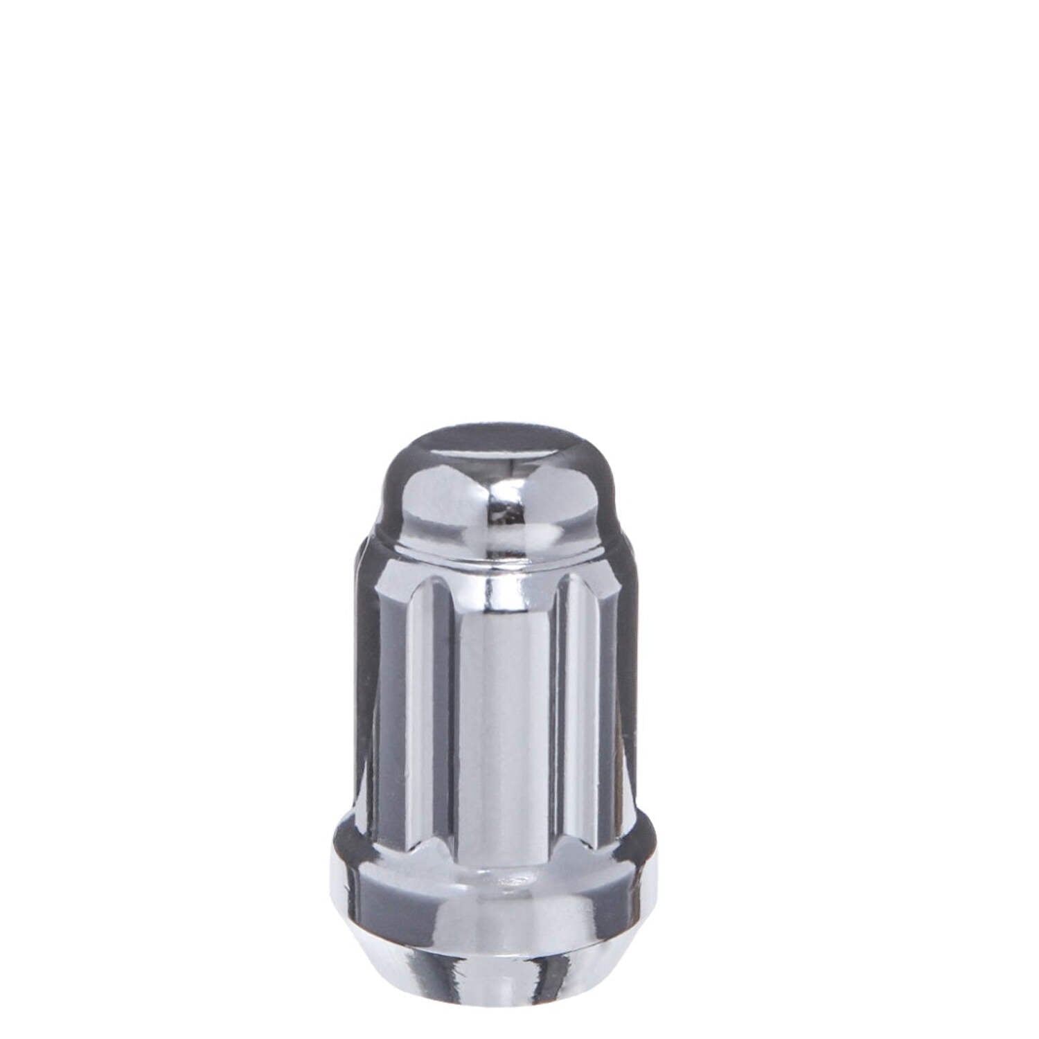 14X1.5 Short Spline Clsd