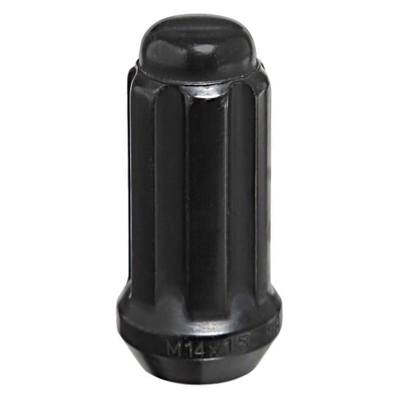 14X1.5 Blk Spln Truck 1.9