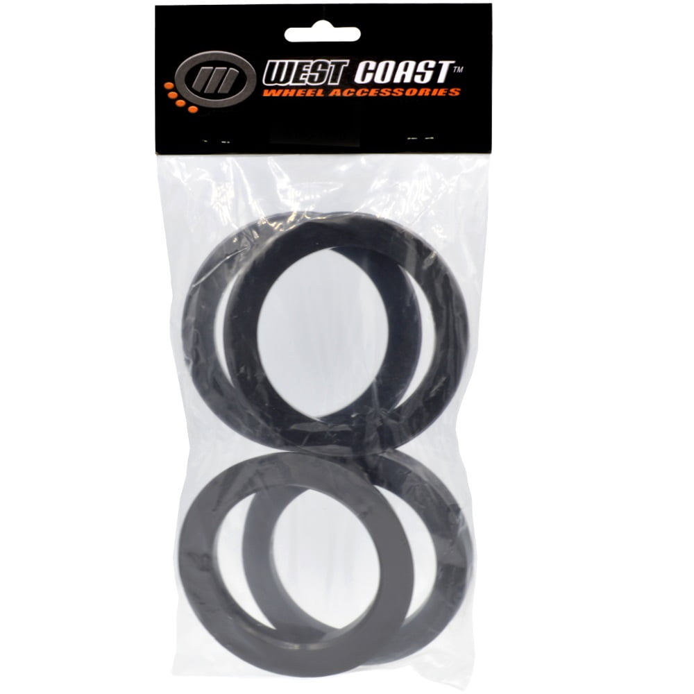 Hub Rings Hub Ring 93.10 to 87