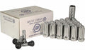 1/2 1.9 Spln Closed 5 Lug
