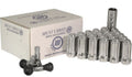 1/2 Spln Clsd 1.9 6 Lug