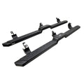 Hdx Running Boards