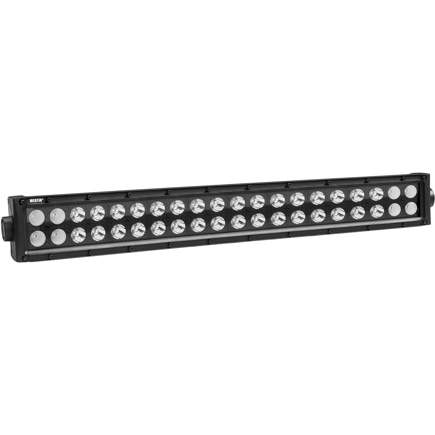 Stlth LED Dbl 20IN Blk