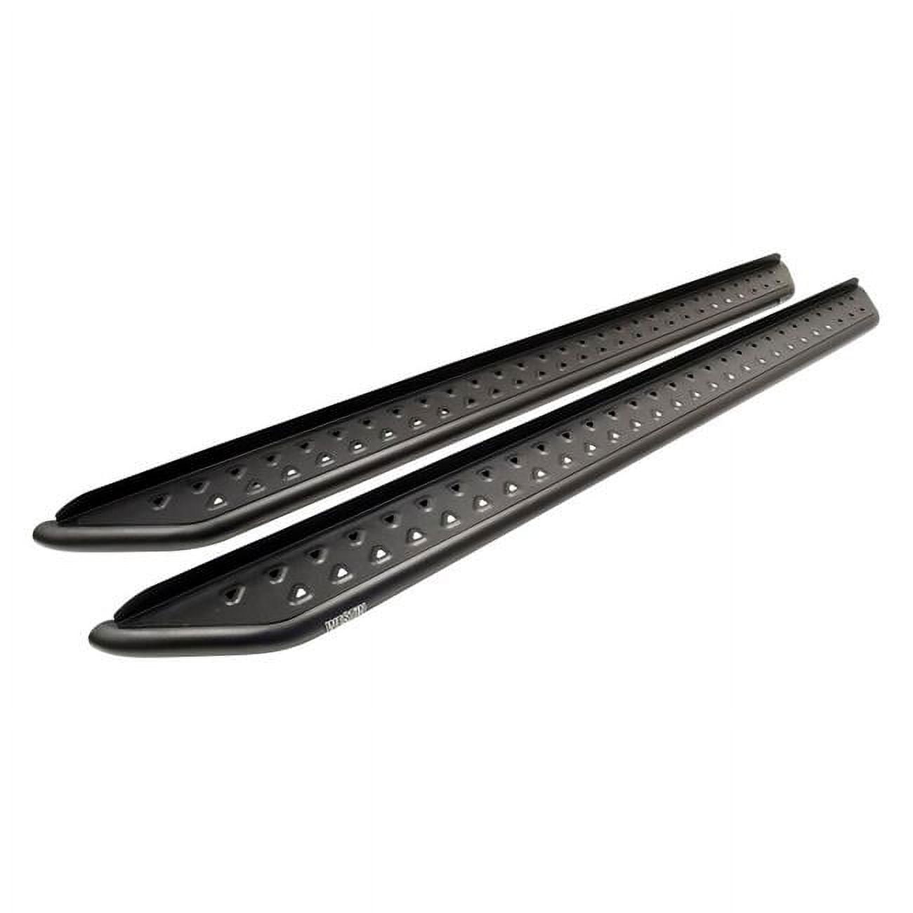 Outlaw Running Boards