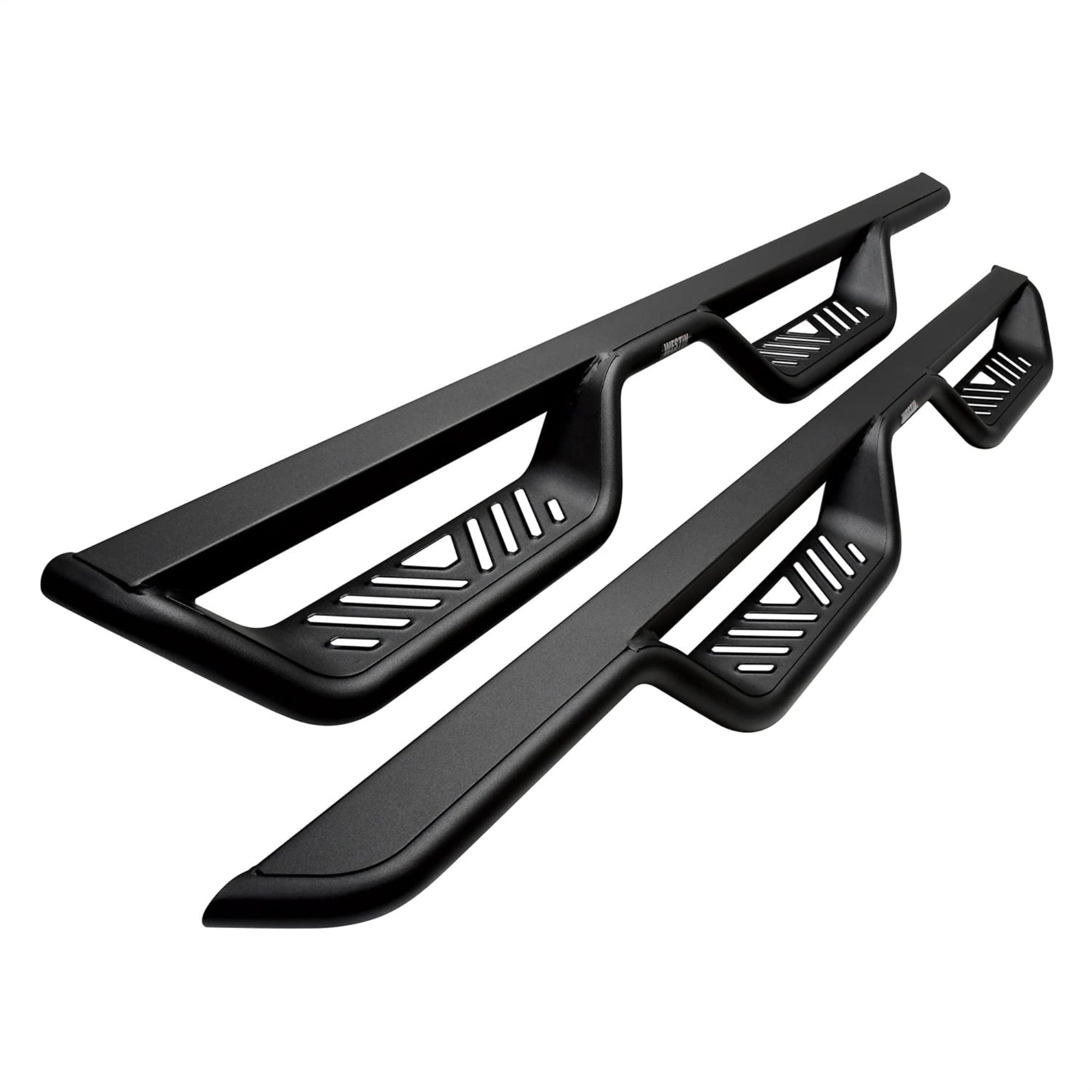Outlaw Drop Nerf Step Bars