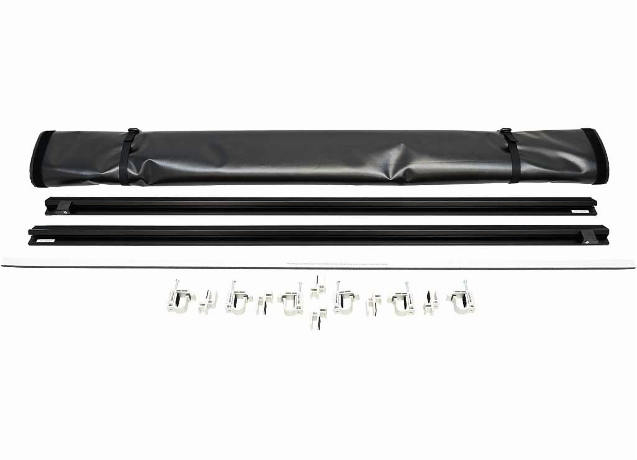 Softroll Tonneau Cvr Toyota