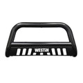 E-Series Bull Bar 1500 2019 Blk
