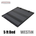 Hard Tri-Fold Tonneau Cvr