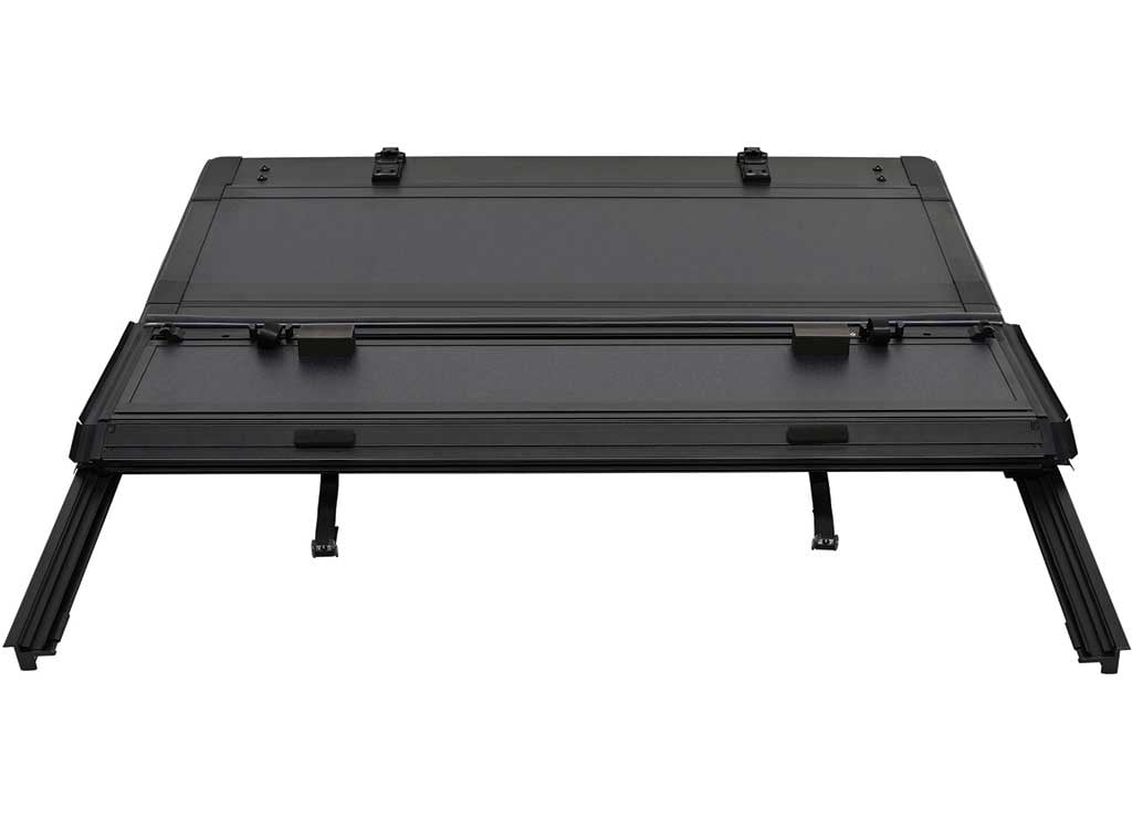 Hard Tri-Fold Tonneau Cvr