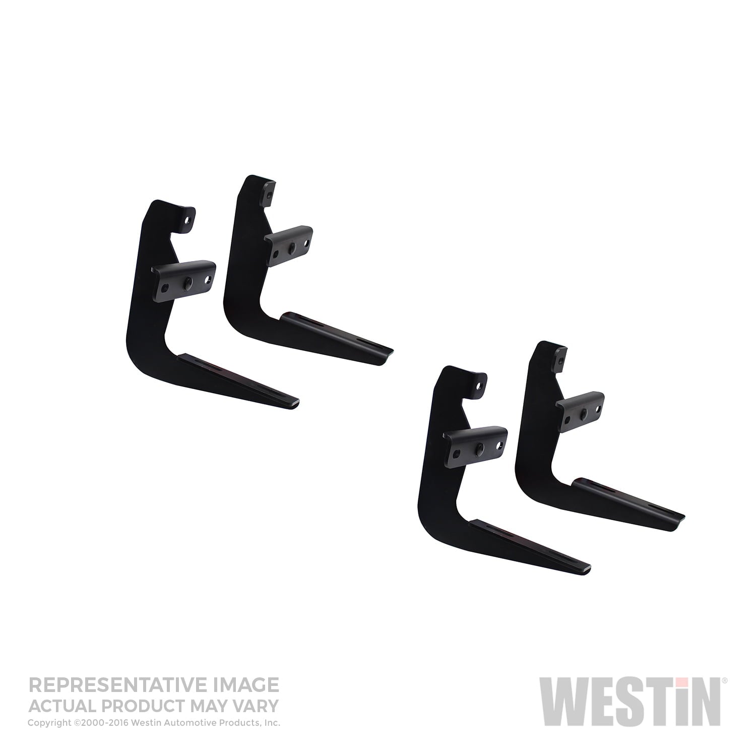 Stpbrd Kit Sequioa 01-06