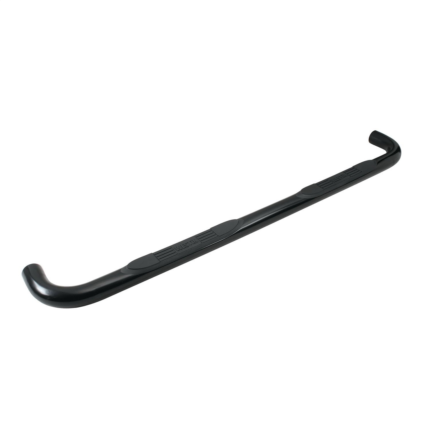 3' Sb Blk Ridgeline 06-11