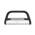 Ulbb F-150 15-17 Blk