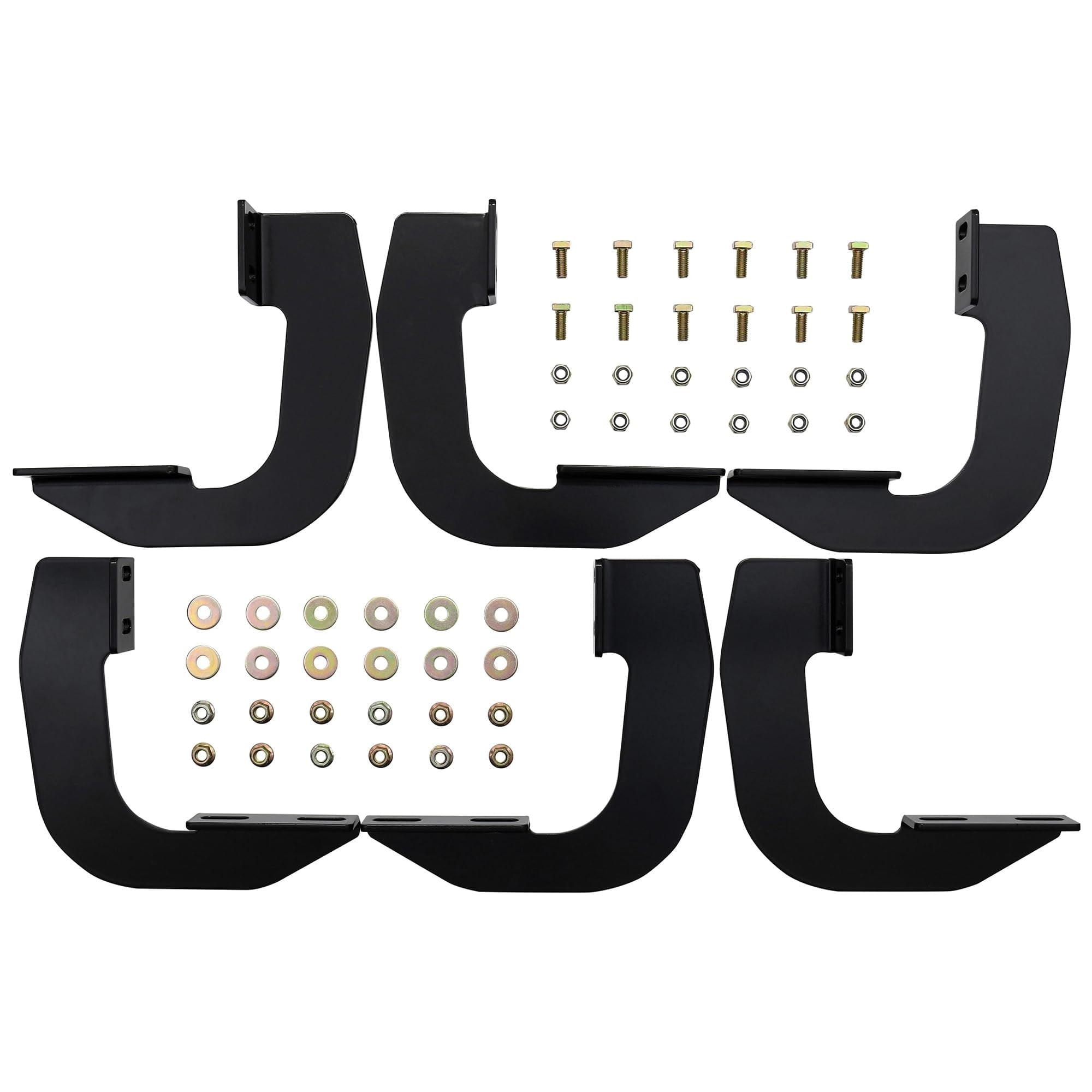 27 Series Mount Kit