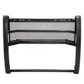 2022 Ford F150 Push Bumper