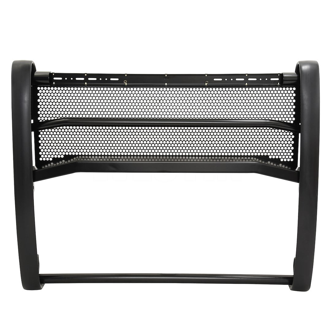 2022 Ford F150 Push Bumper