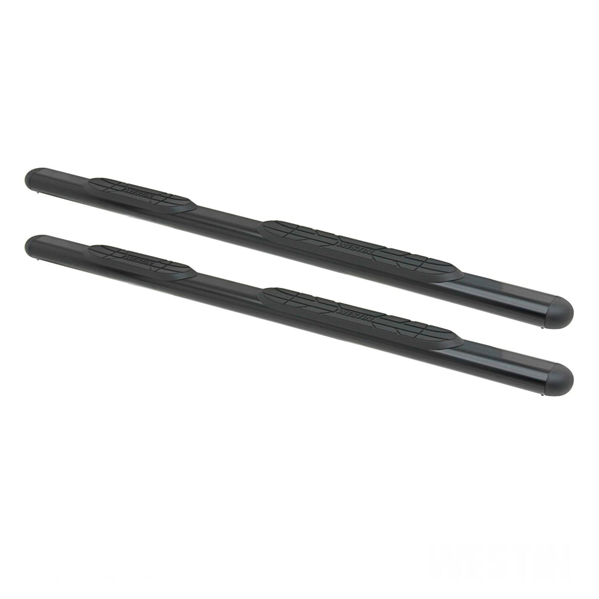 4'OVAL Tb Blk 53'