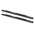 4'OVAL Tb Blk 72'