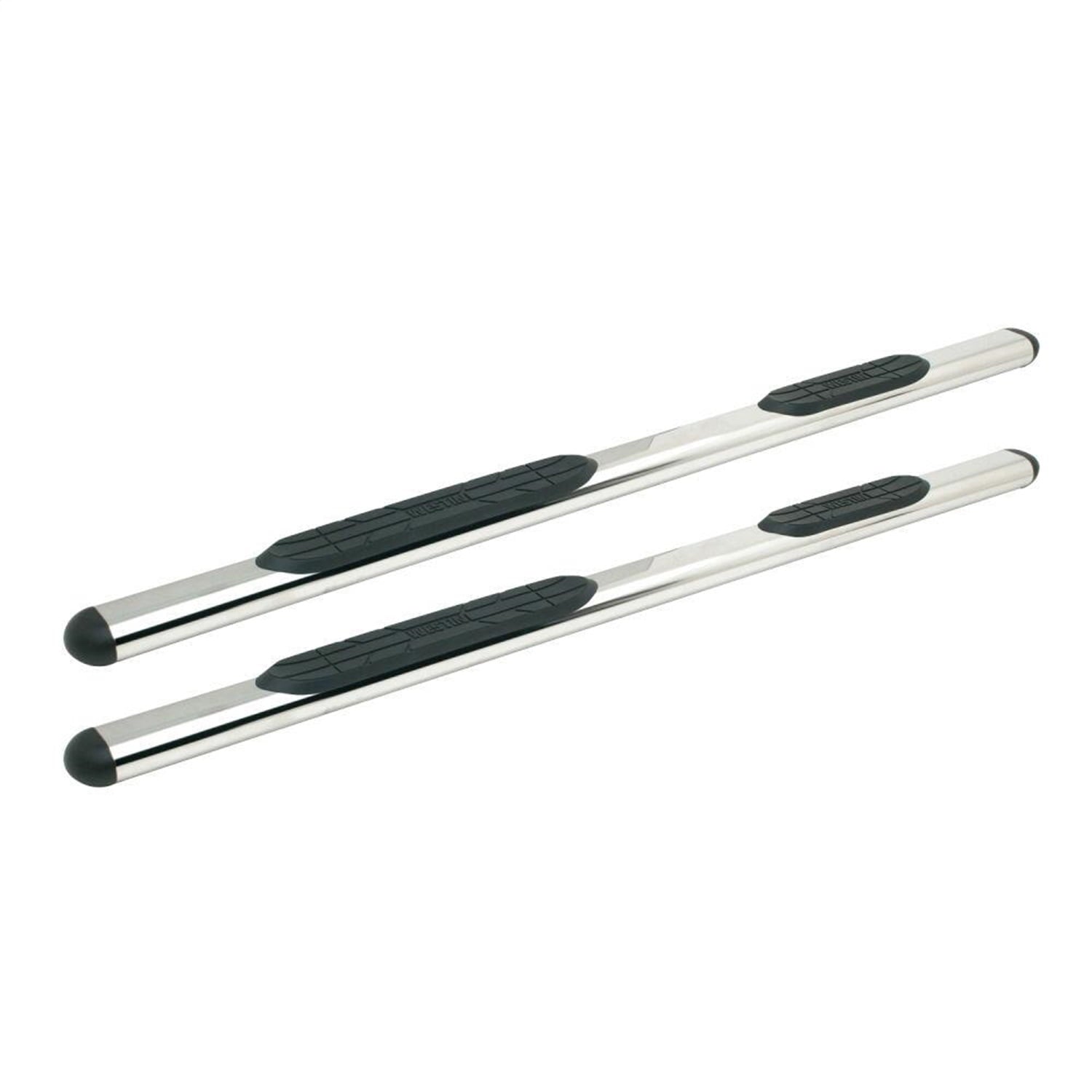 4'OVAL Tb Pol 61.5'