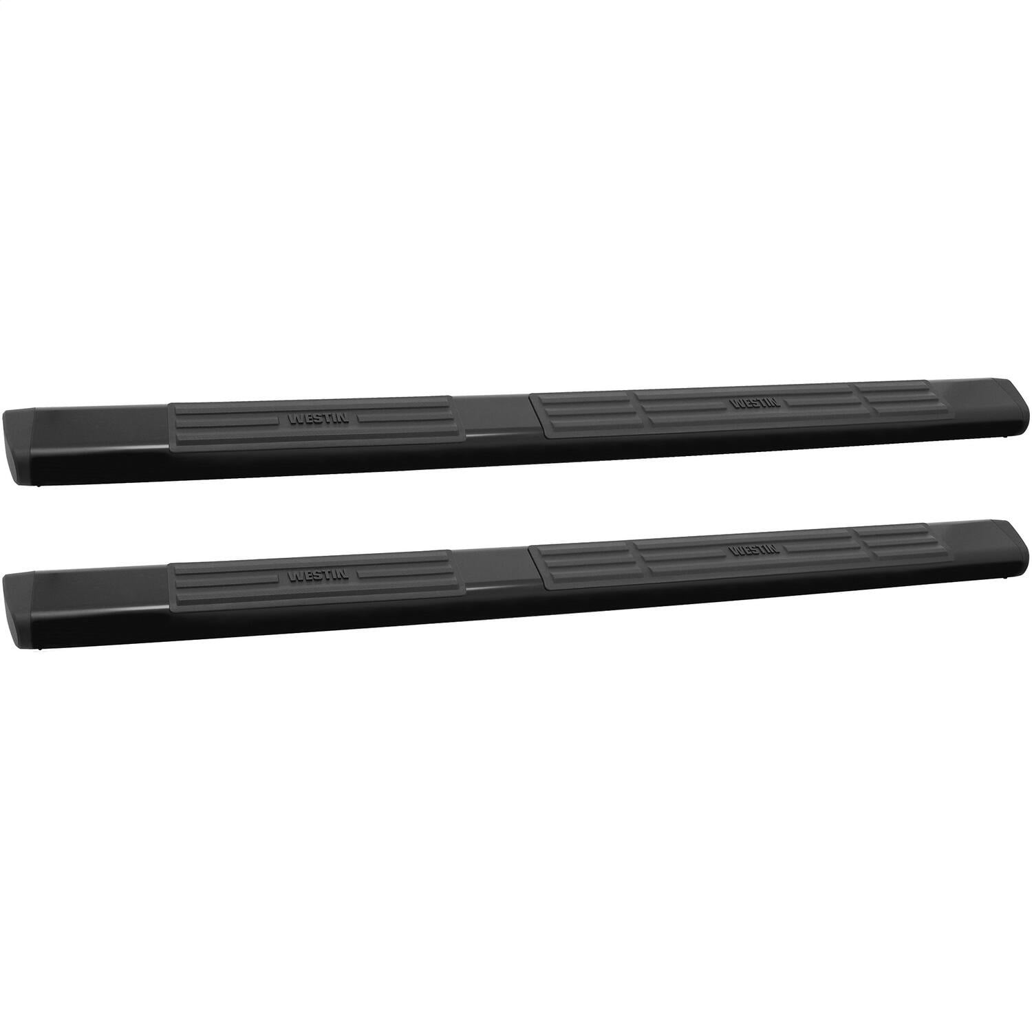 6' Oval Sb Blk 75'