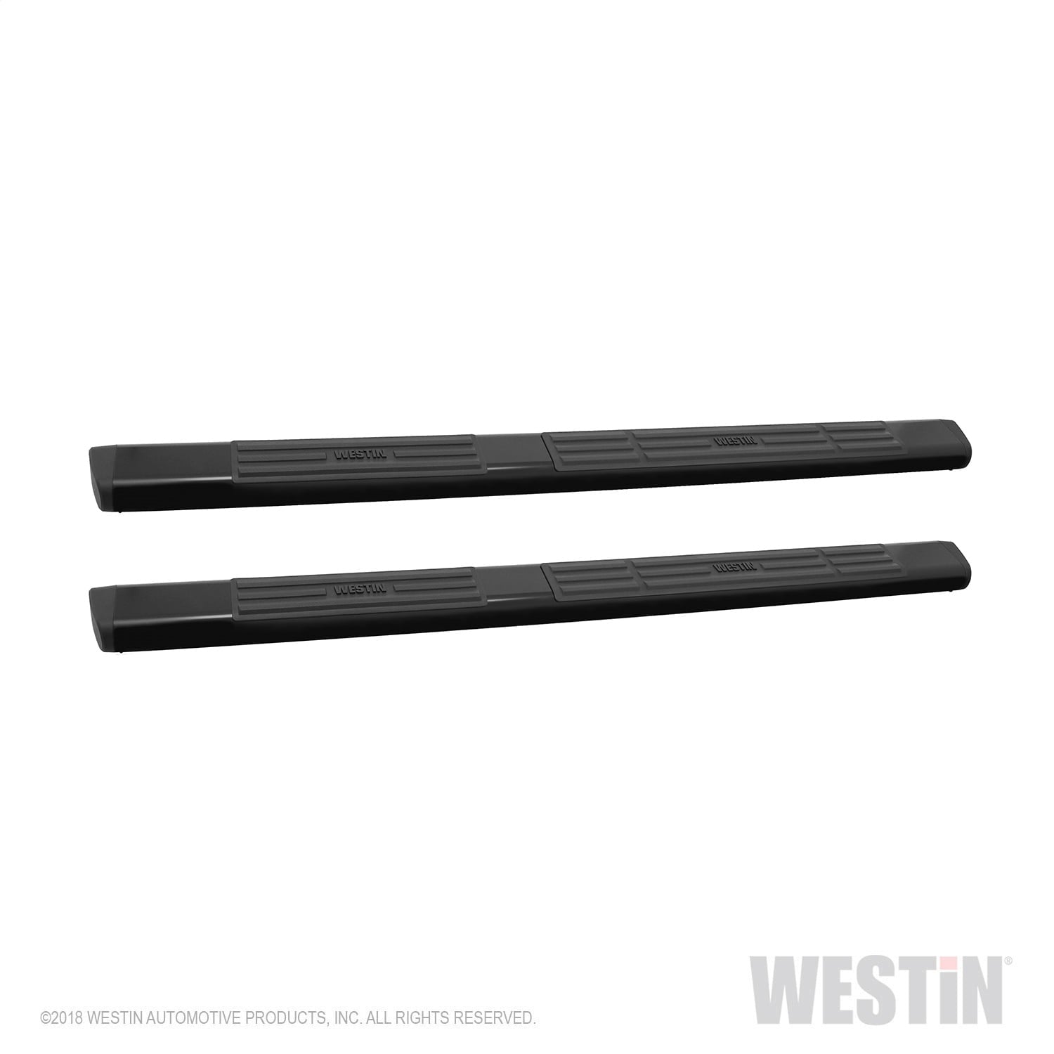6' Oval Sb Blk 85'