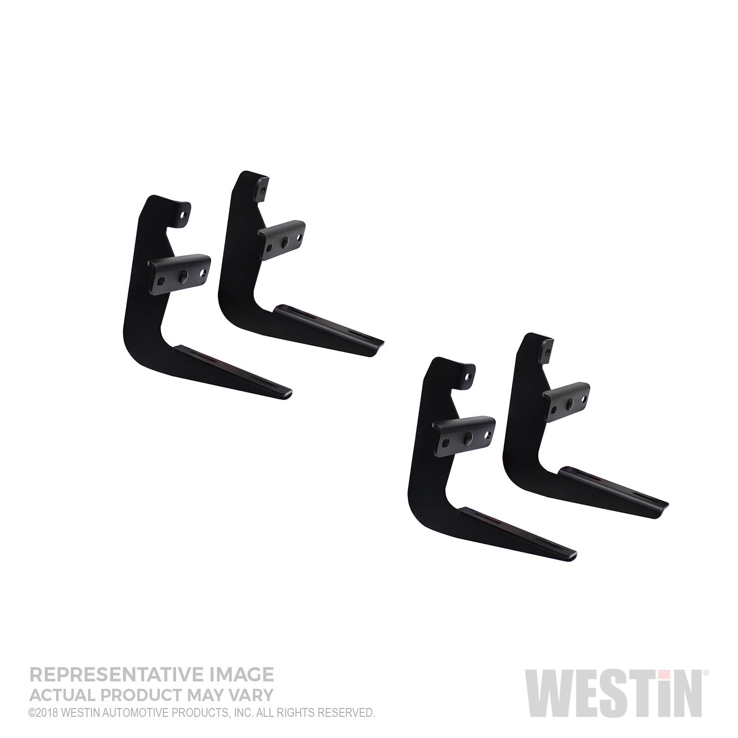 Stpbrd Kit F250HD EXT9-08