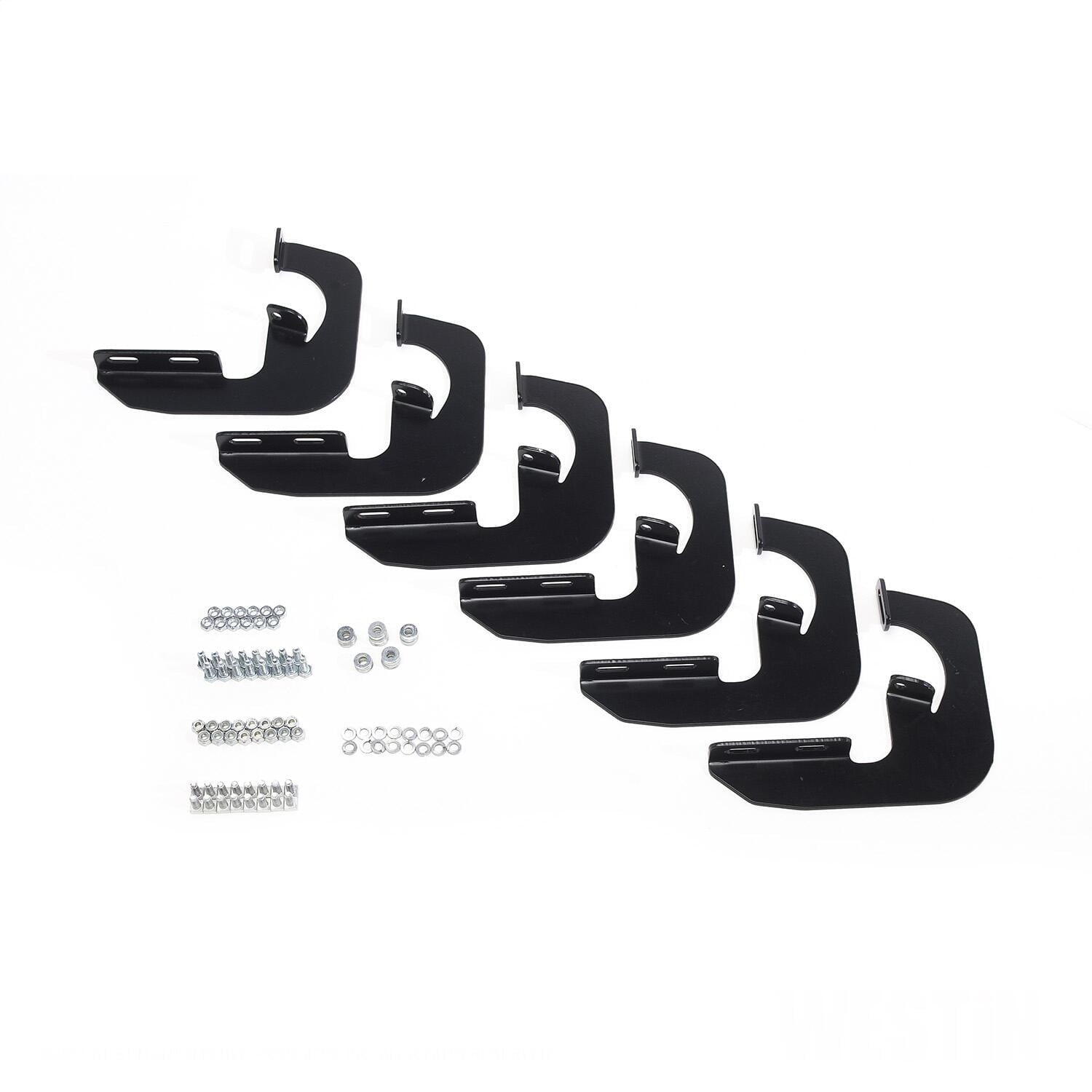 Stpbrd Kit Avalance 02-09