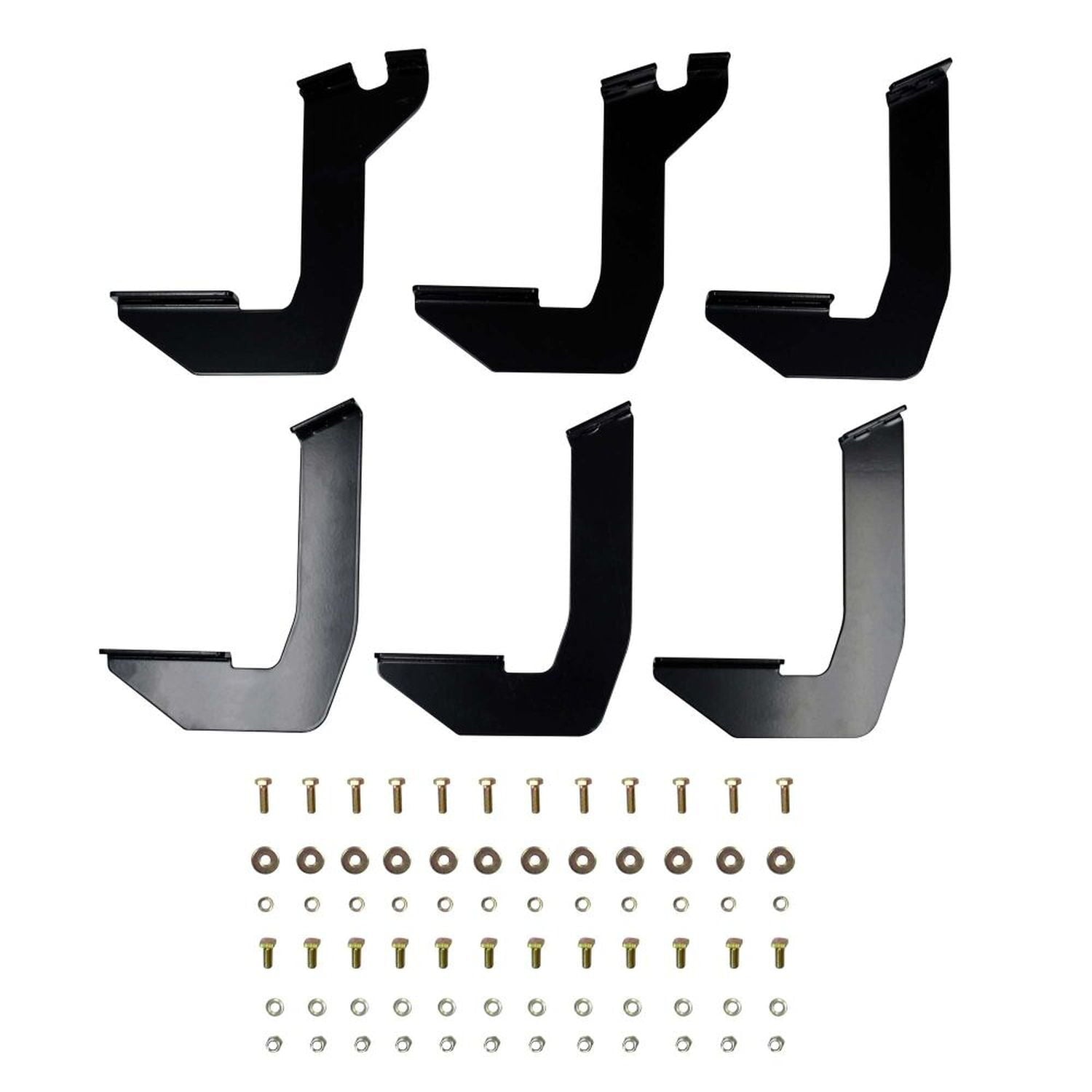 Kit Sur Grip 04 4 Runner