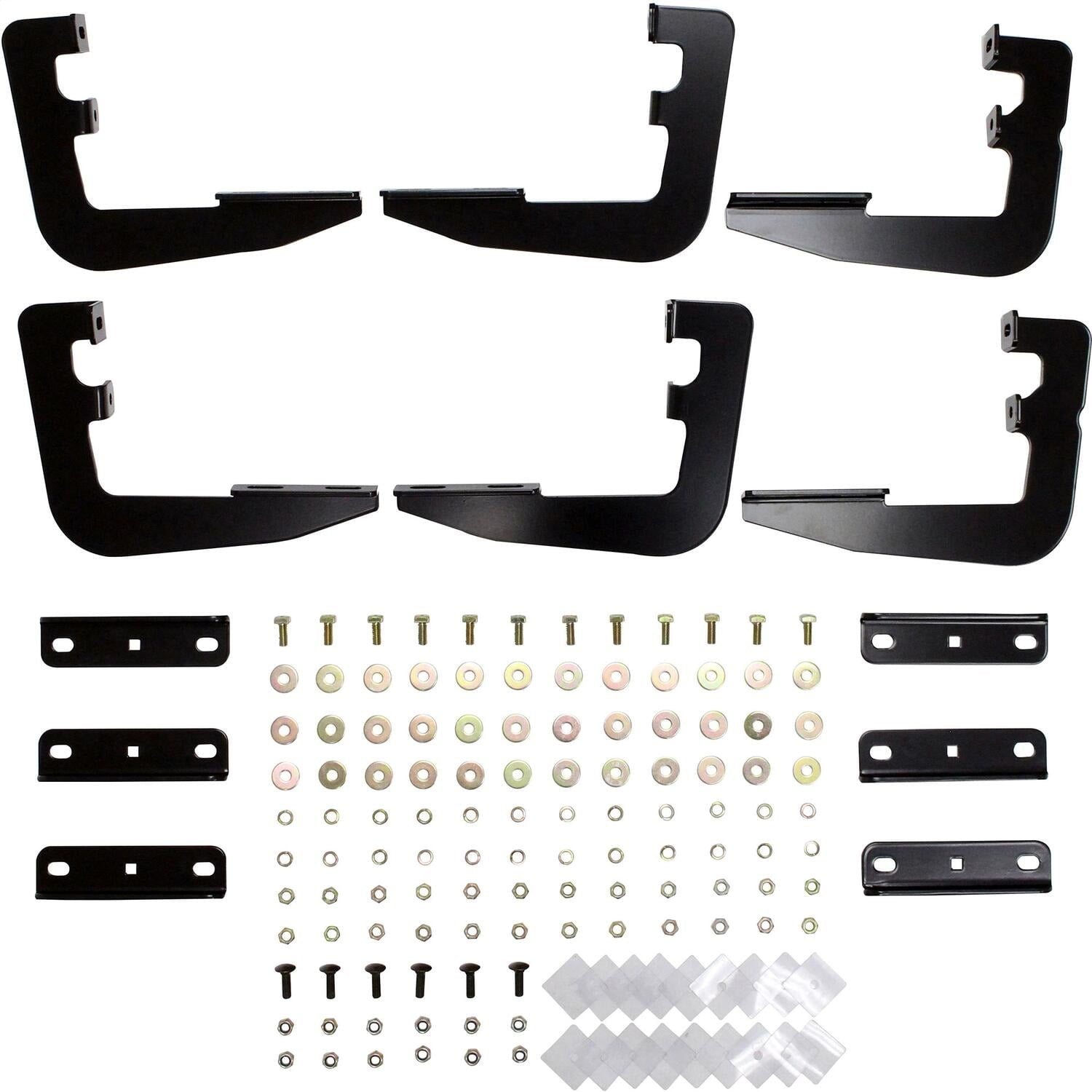 27S Mntkit RAM15CC 19 Blk