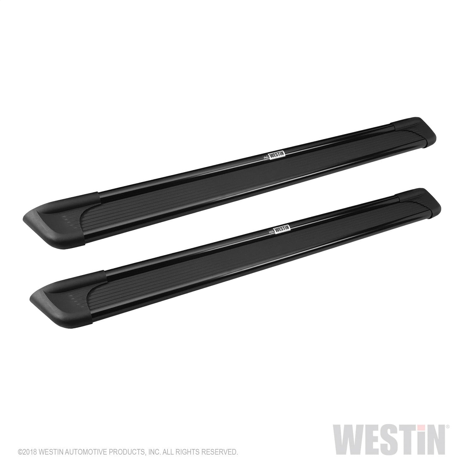 Alum Boards Black 72'