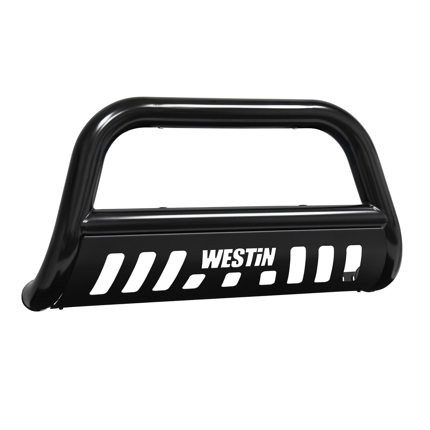 E-Series Bull Bar