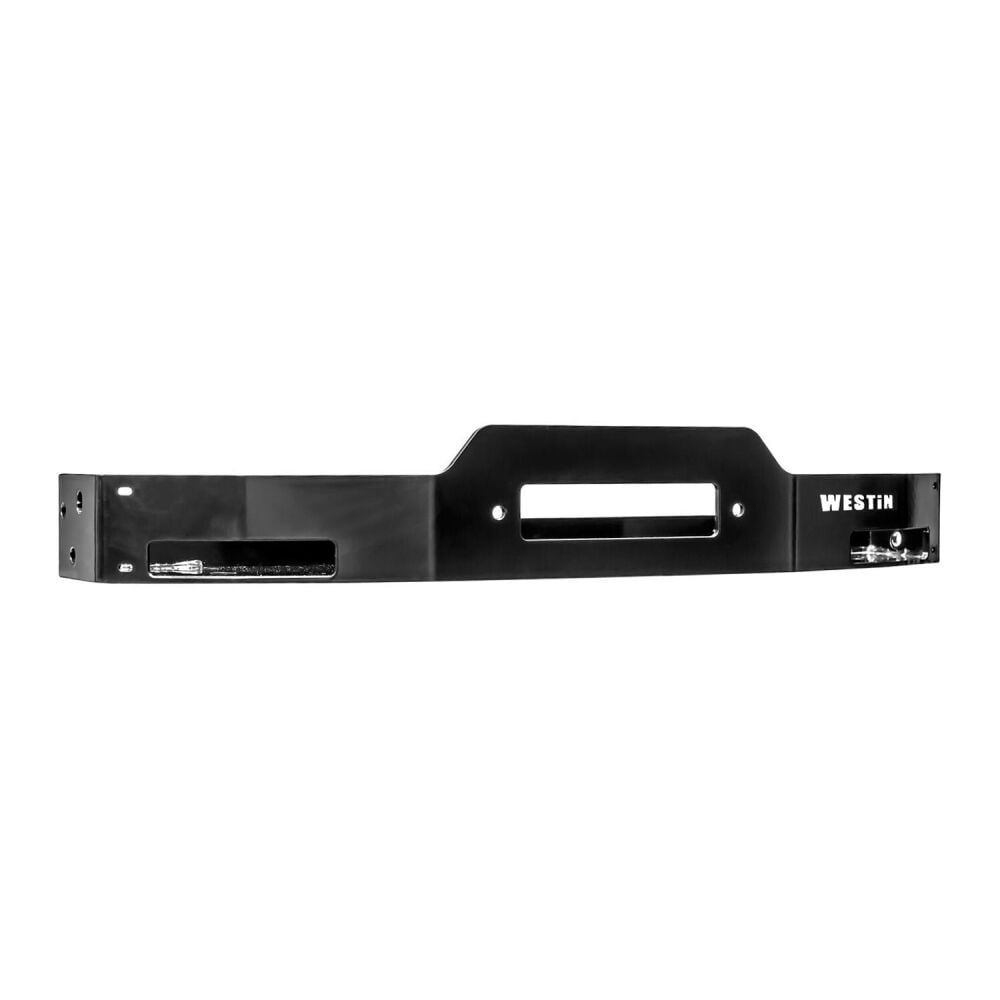 Winch Plate