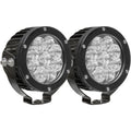 HP LED Auxiliary Light 4.
