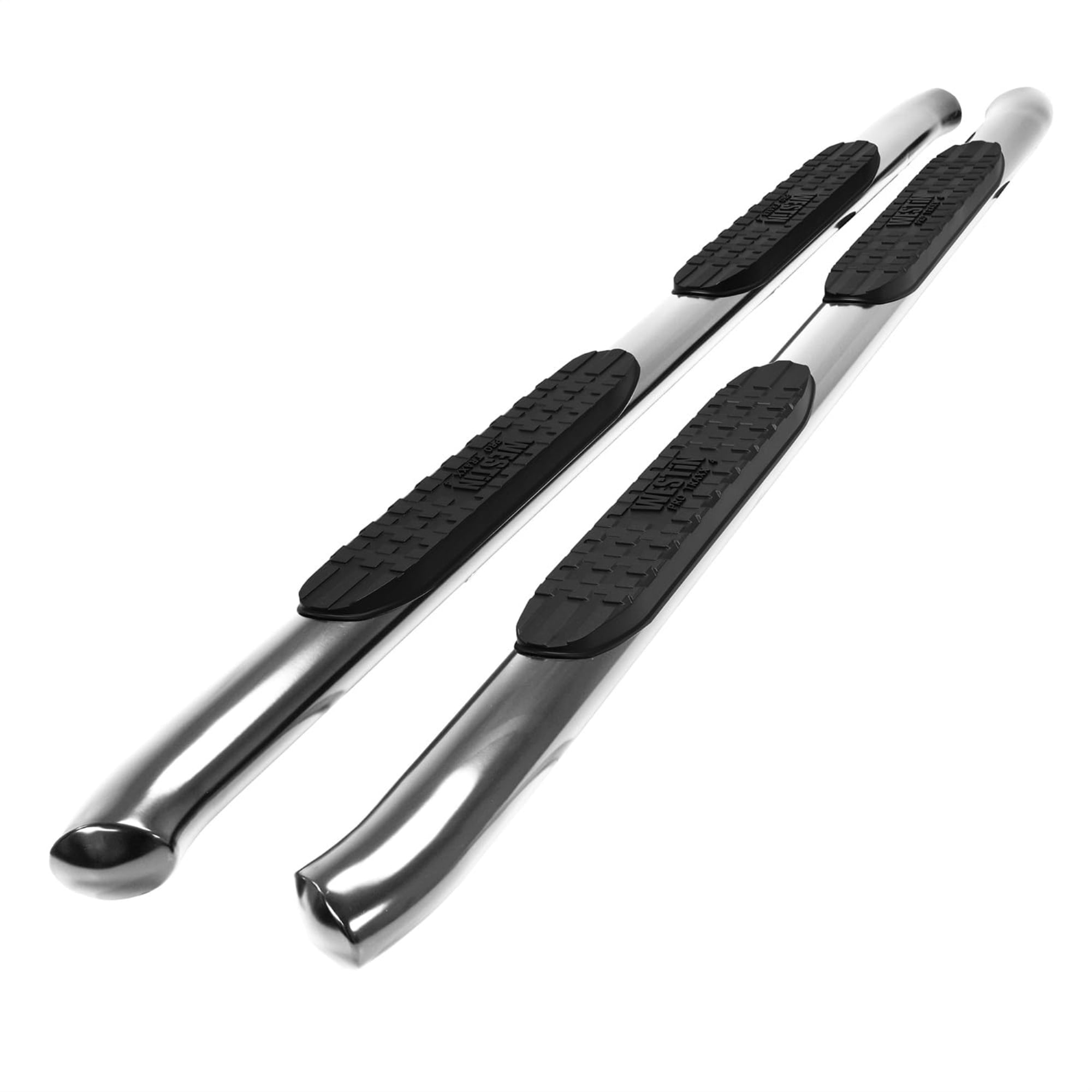 Pro Traxx 4 Oval Nerf Bars