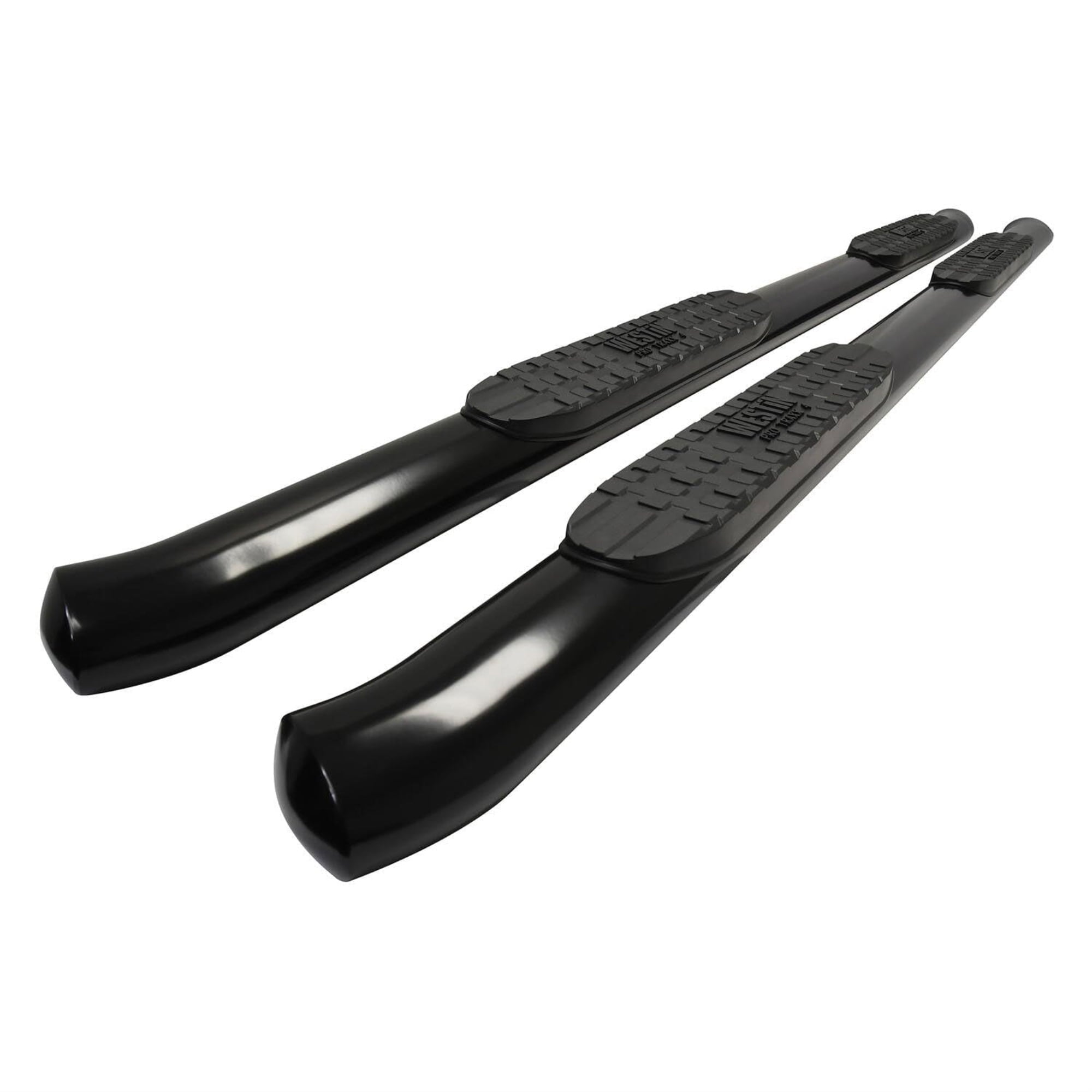 Pro Traxx 4 Oval Nerf Step Bars