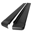 SG6 Rbs Blk Alum Rb 83 in. Blk